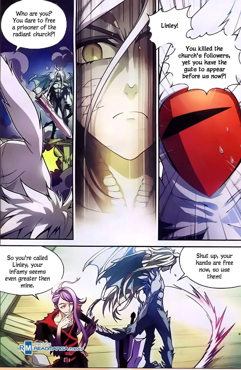 Chapter 123 - Image 2