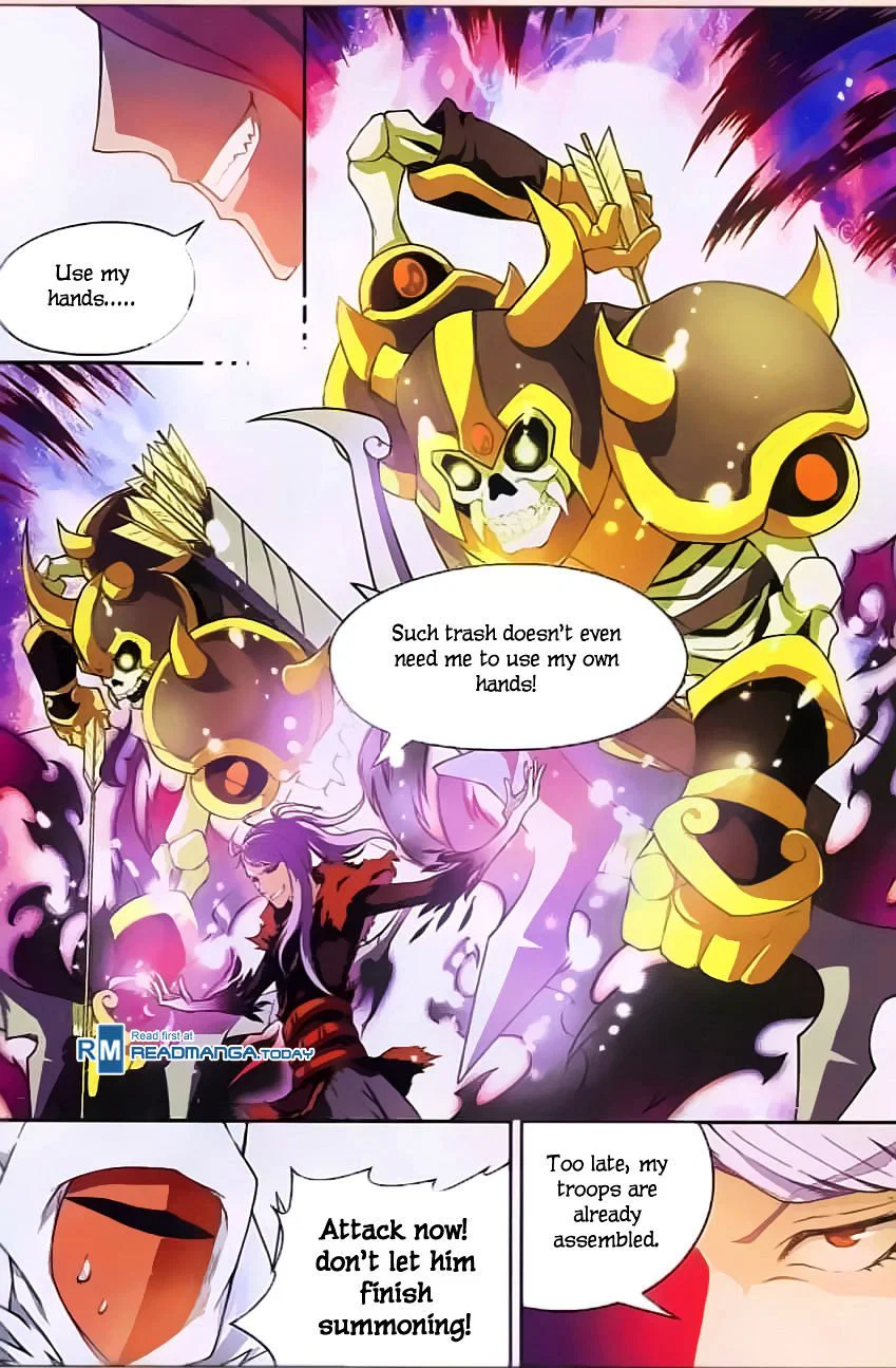 Chapter 123 - Image 3