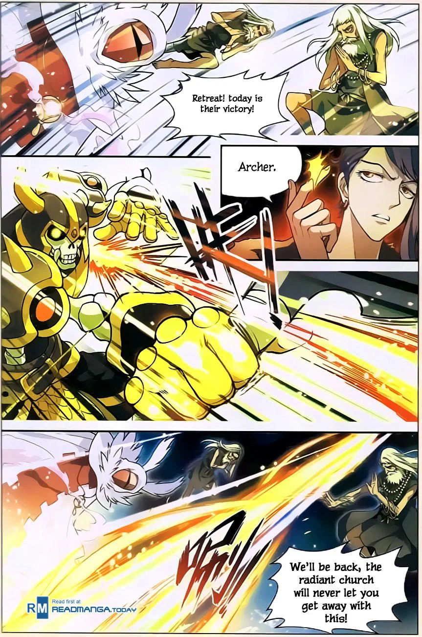 Chapter 123 - Image 5