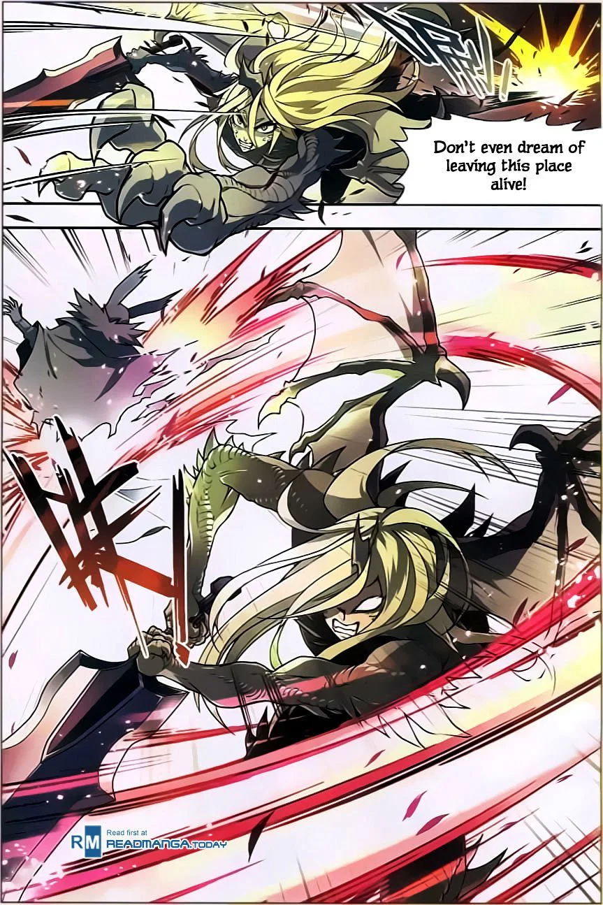 Chapter 123 - Image 6