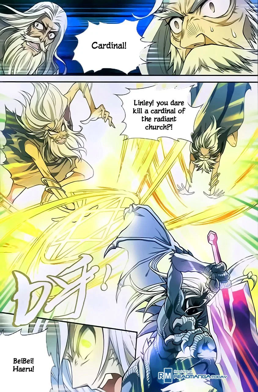 Chapter 123 - Image 7