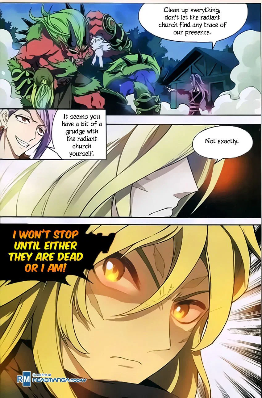 Chapter 123 - Image 9