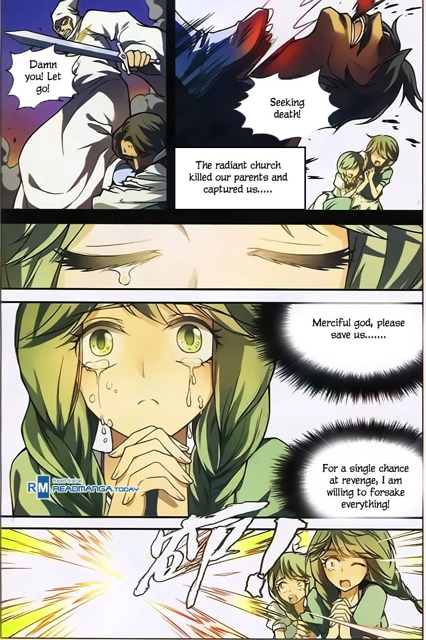 Chapter 124 - Image 10