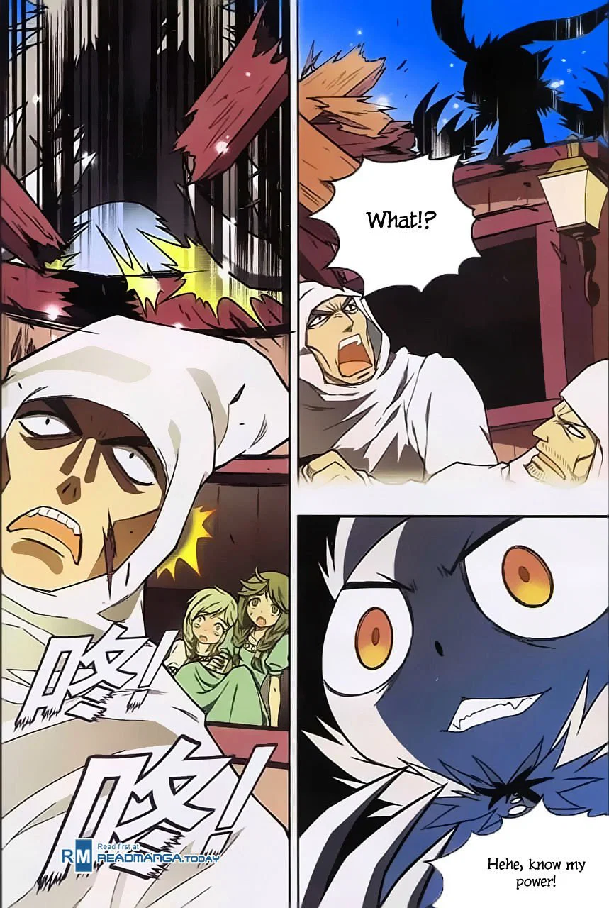 Chapter 124 - Image 11