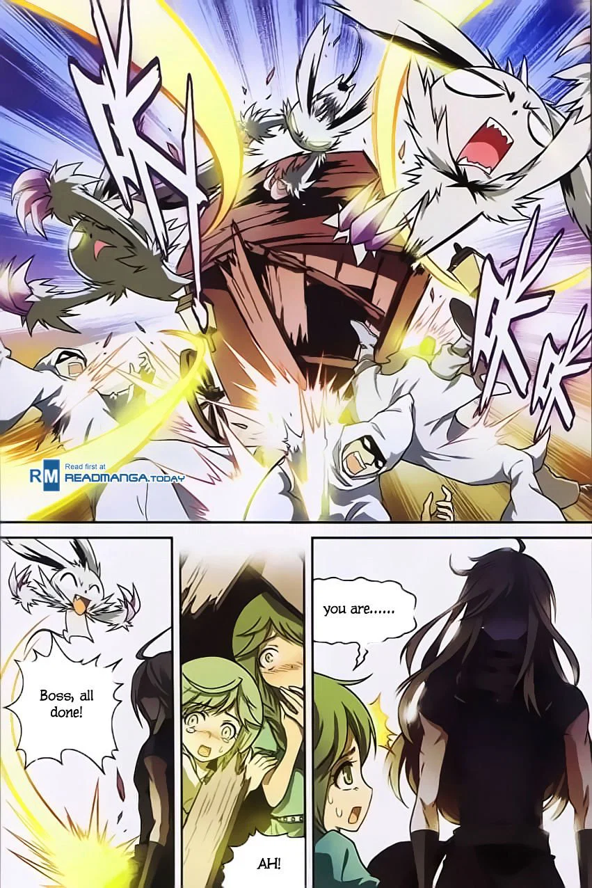 Chapter 124 - Image 12