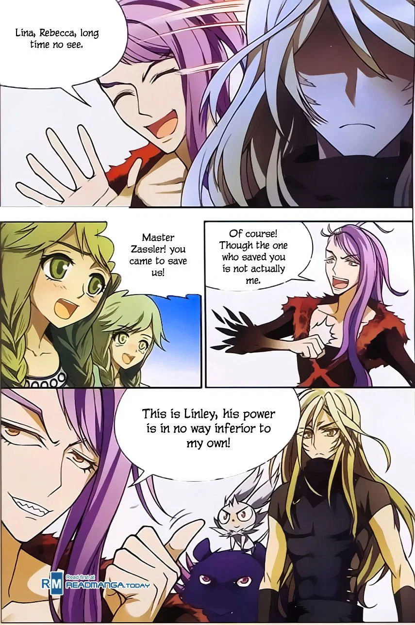 Chapter 124 - Image 13