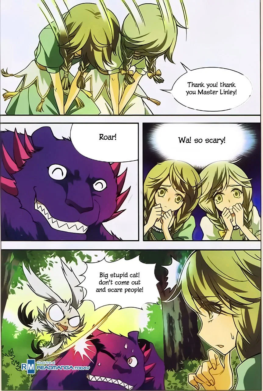 Chapter 124 - Image 14