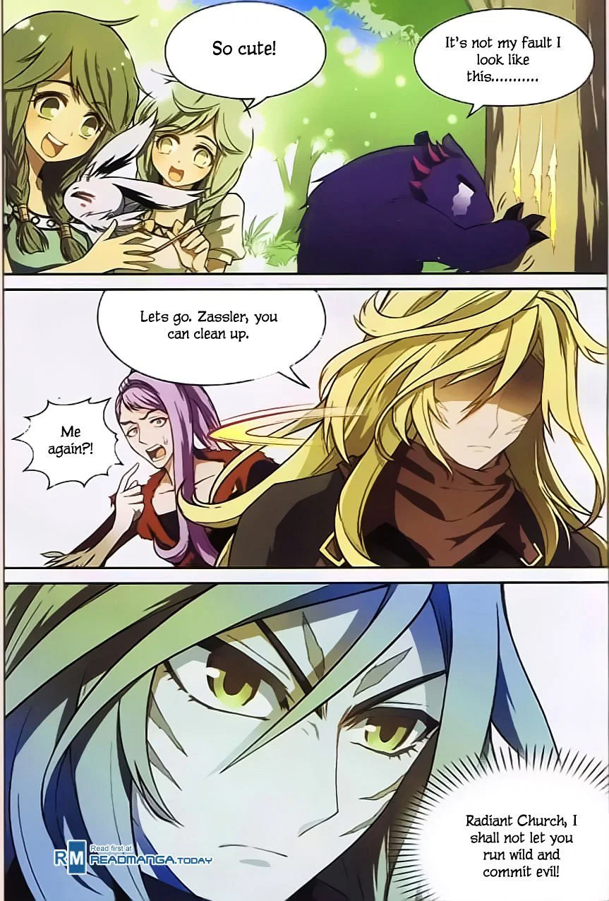 Chapter 124 - Image 15