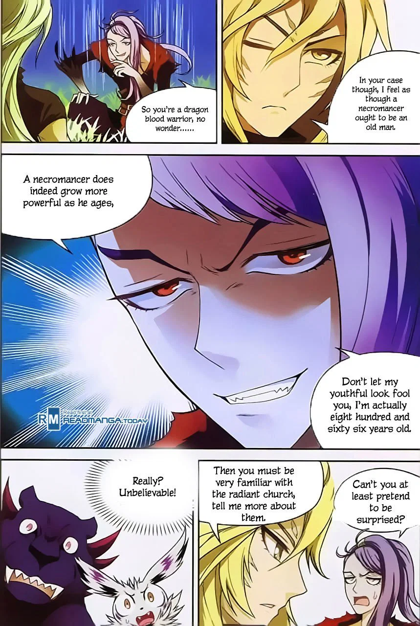 Chapter 124 - Image 3