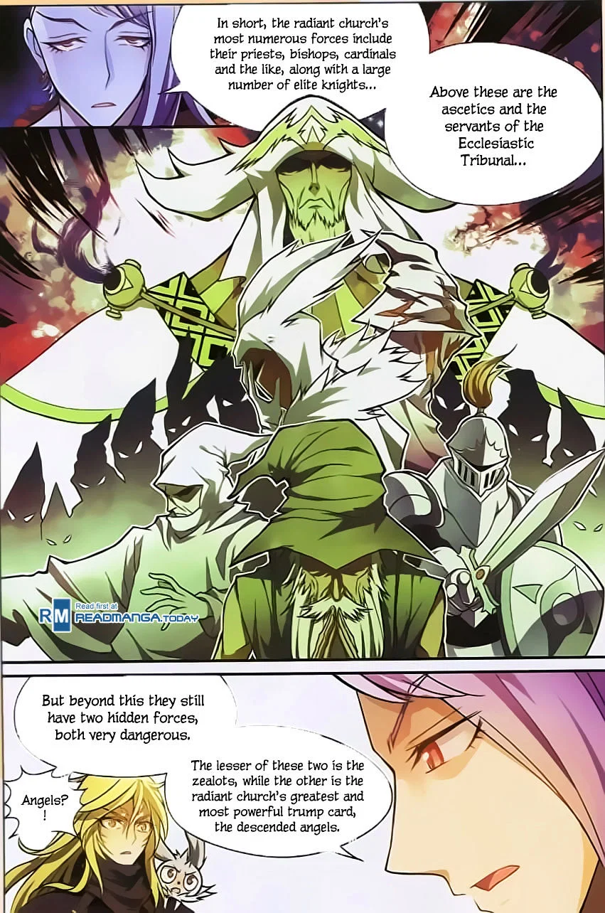 Chapter 124 - Image 4