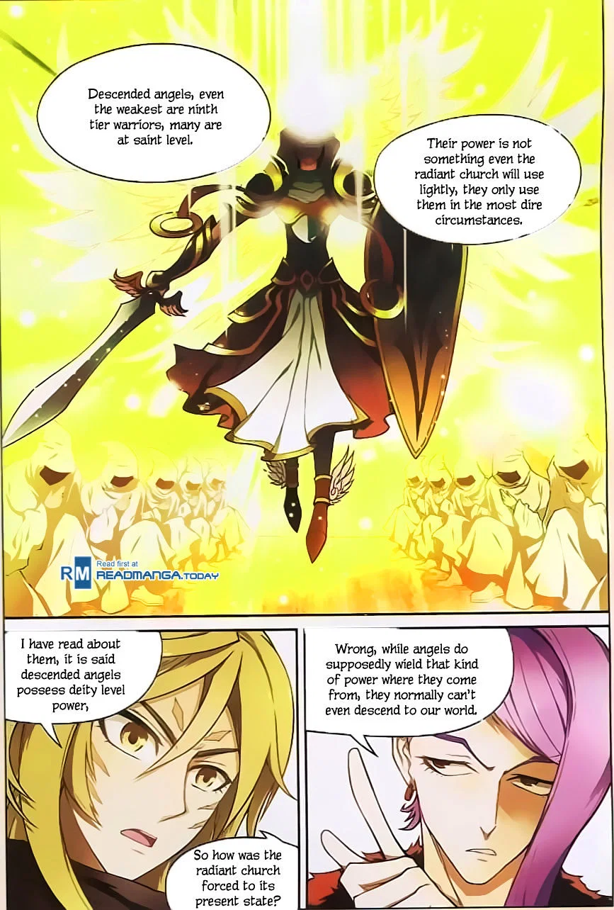 Chapter 124 - Image 5