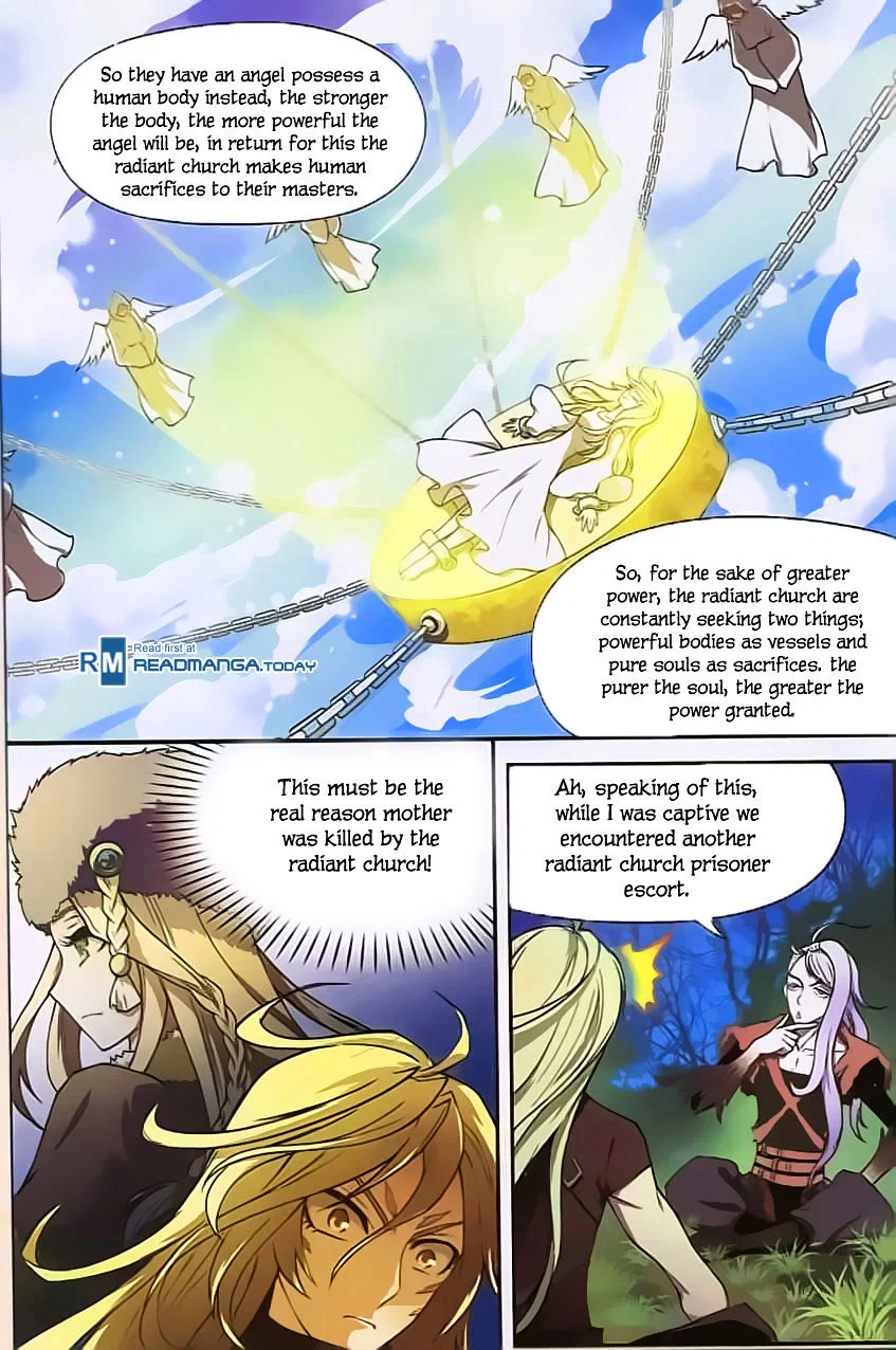 Chapter 124 - Image 6