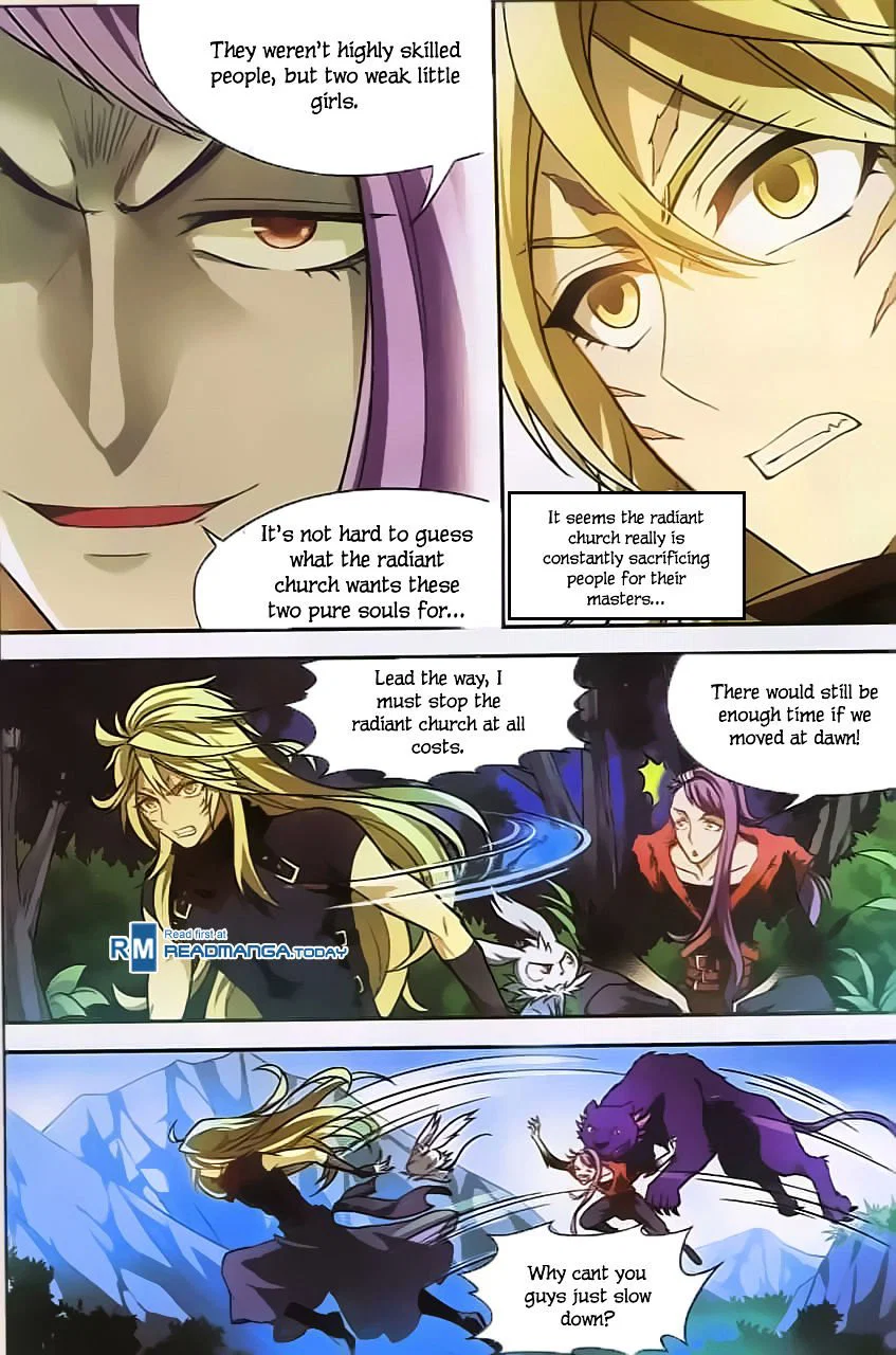 Chapter 124 - Image 7