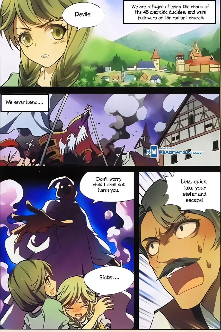 Chapter 124 - Image 9