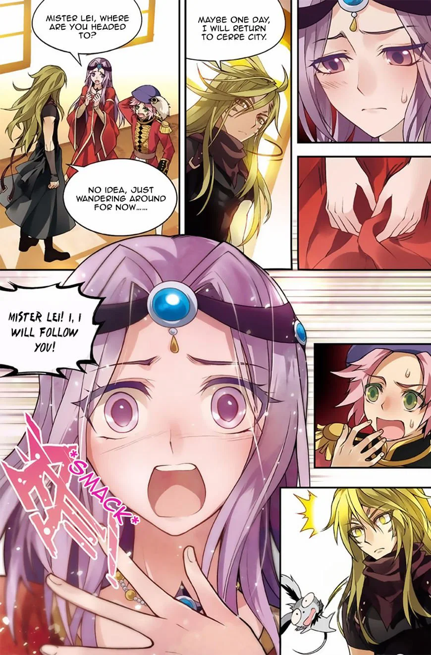 Chapter 125 - Image 10