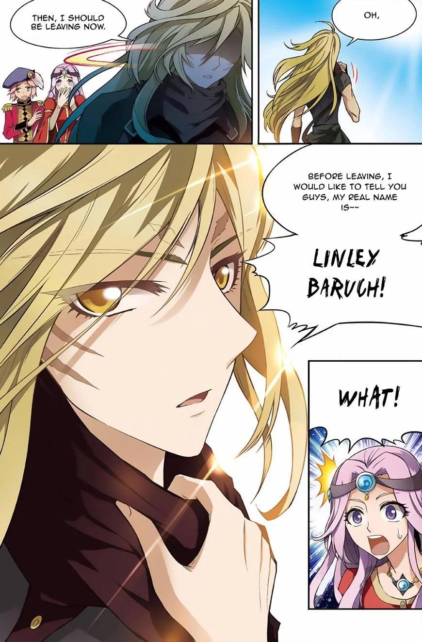 Chapter 125 - Image 12