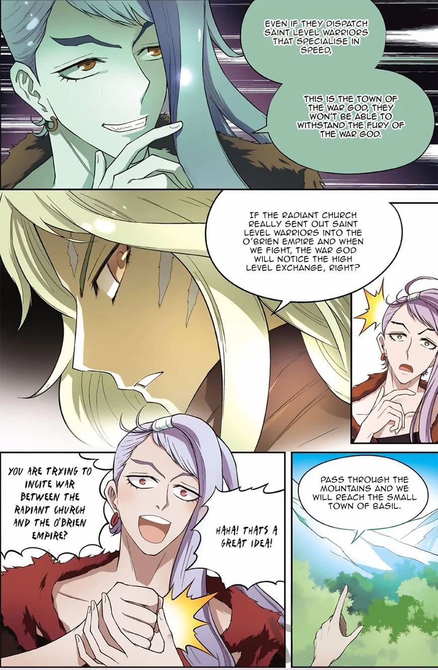 Chapter 125 - Image 15