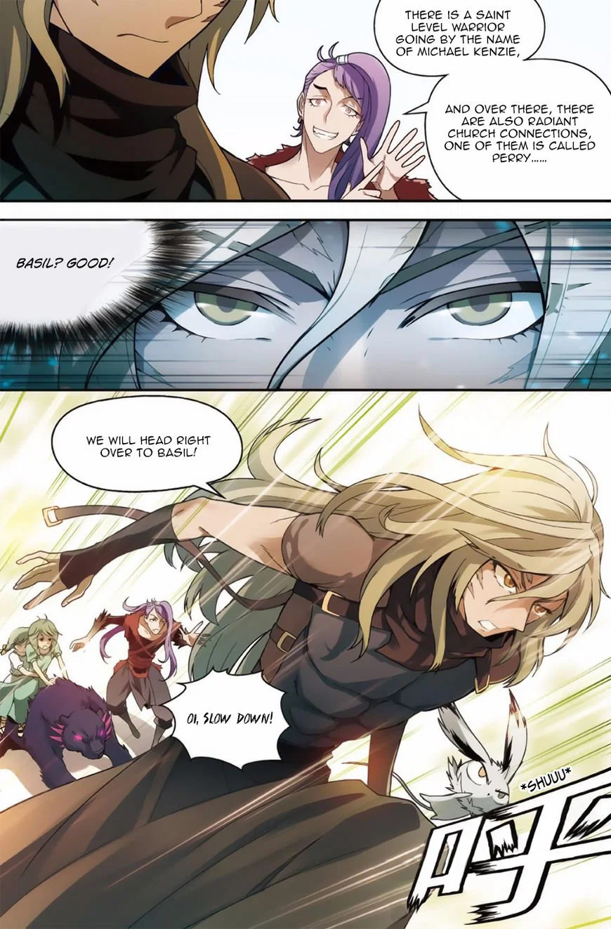 Chapter 125 - Image 16