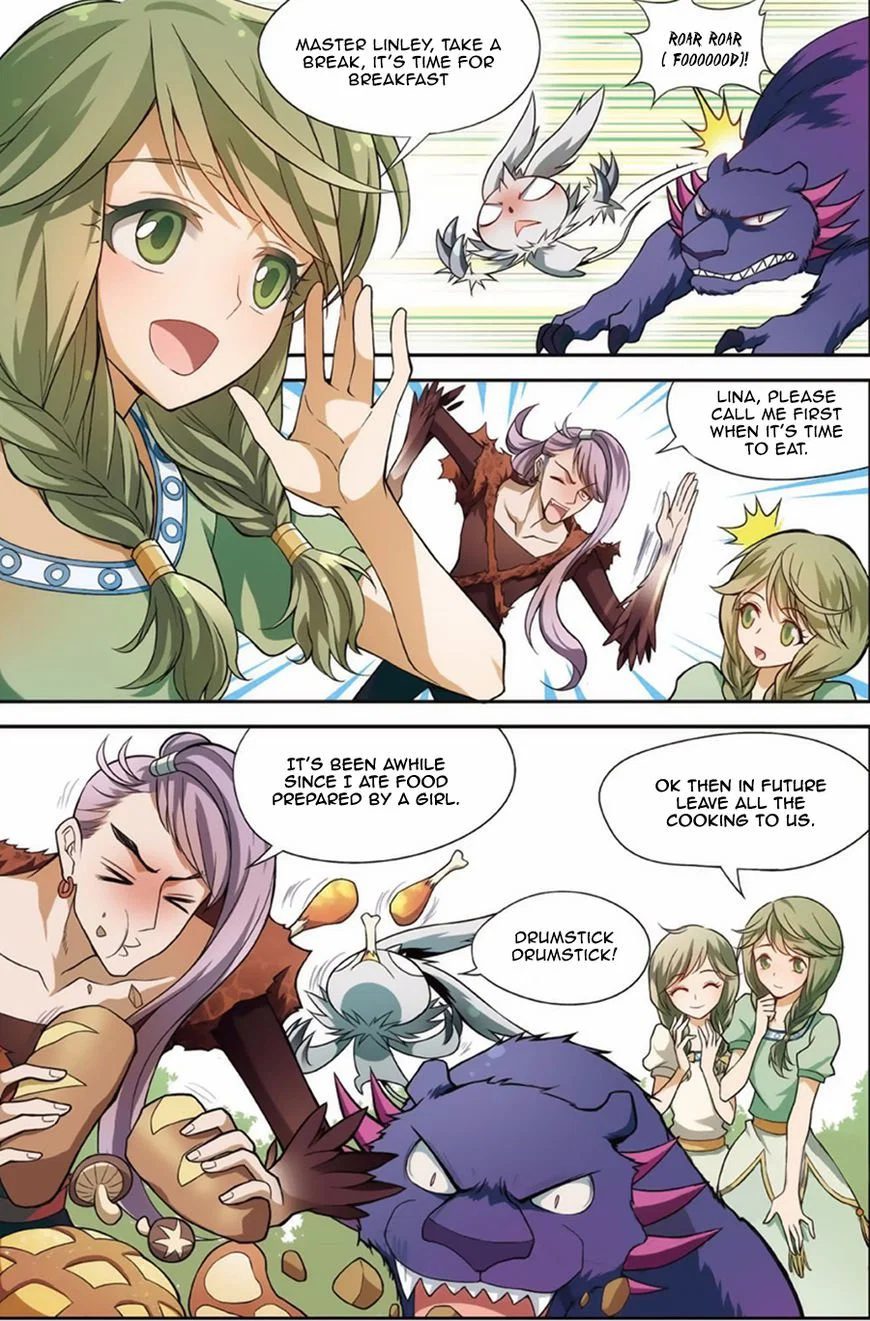 Chapter 125 - Image 5