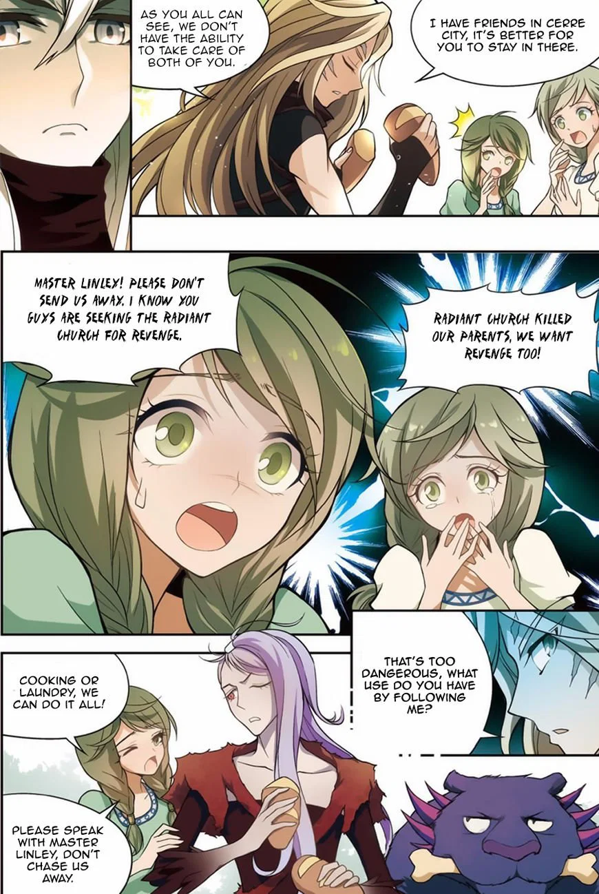 Chapter 125 - Image 6