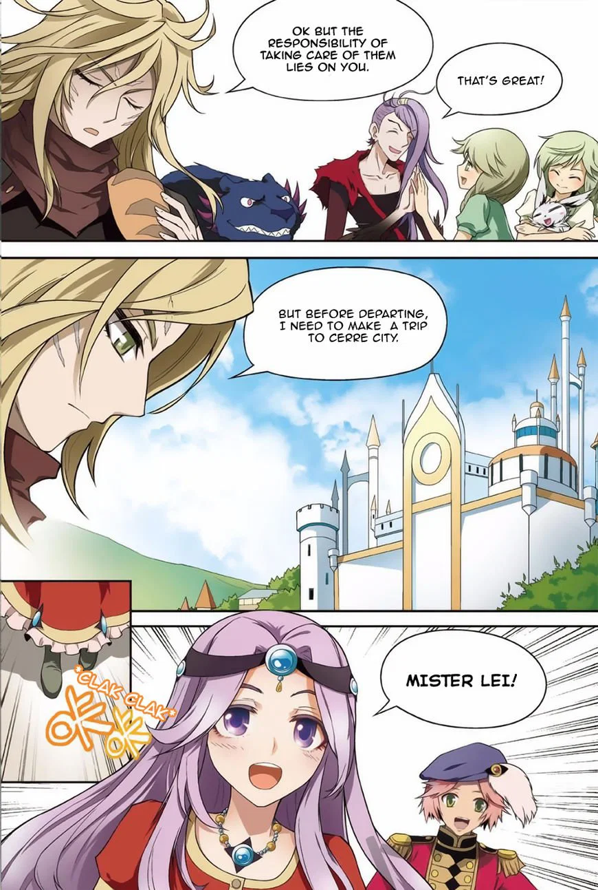 Chapter 125 - Image 8