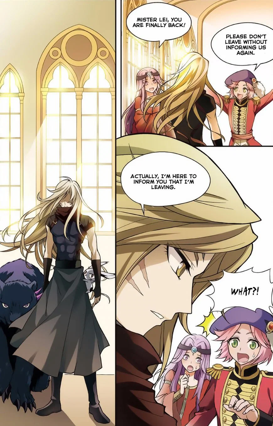 Chapter 125 - Image 9