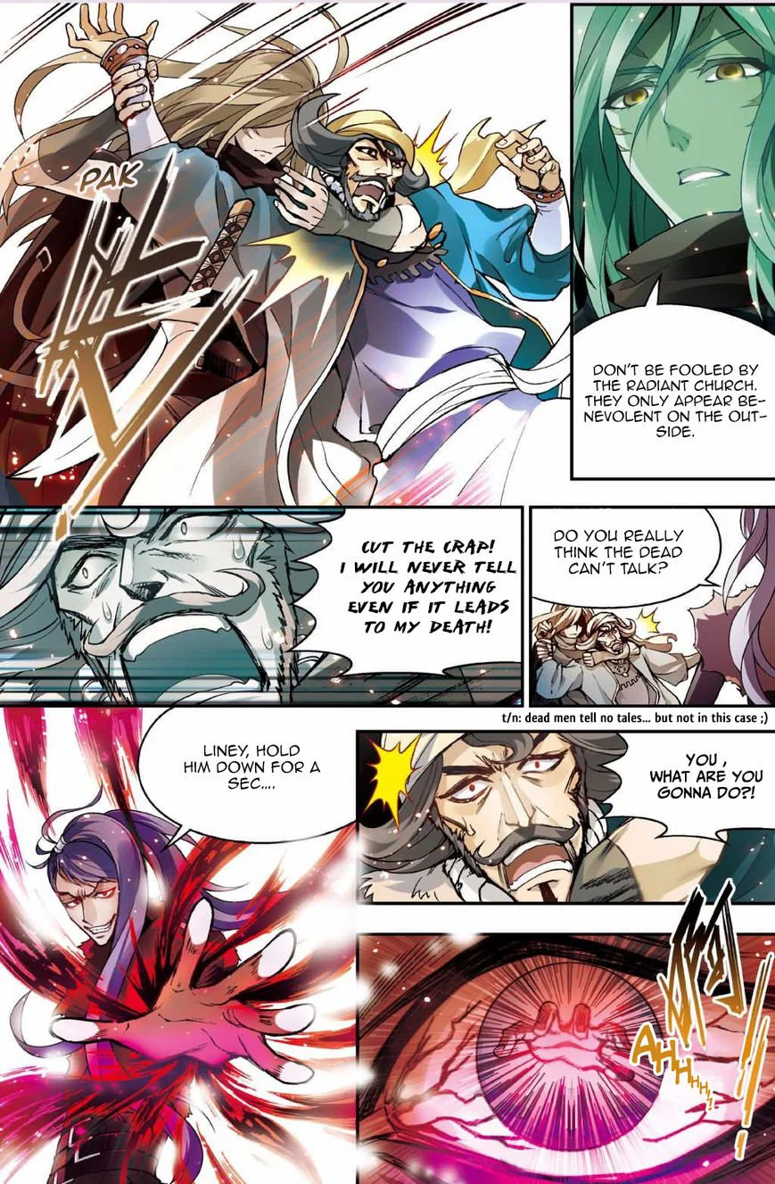 Chapter 126 - Image 12