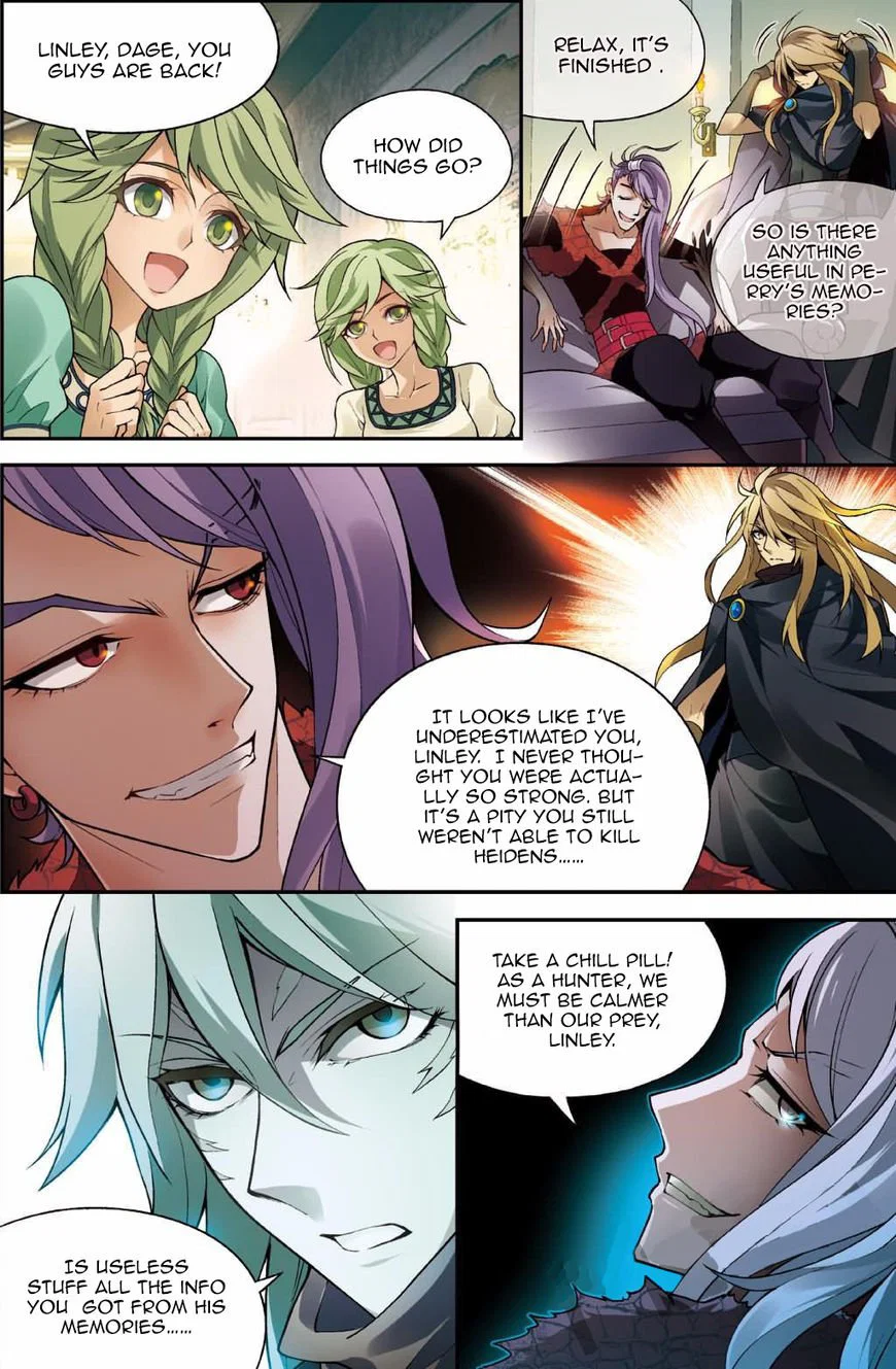 Chapter 126 - Image 15