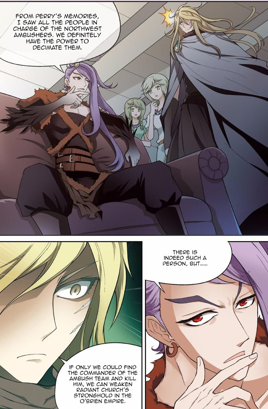 Chapter 126 - Image 16