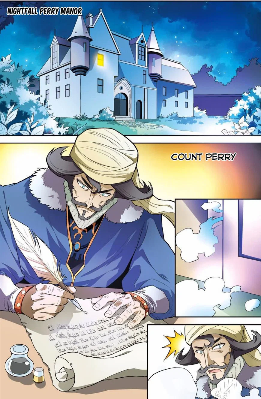 Chapter 126 - Image 3