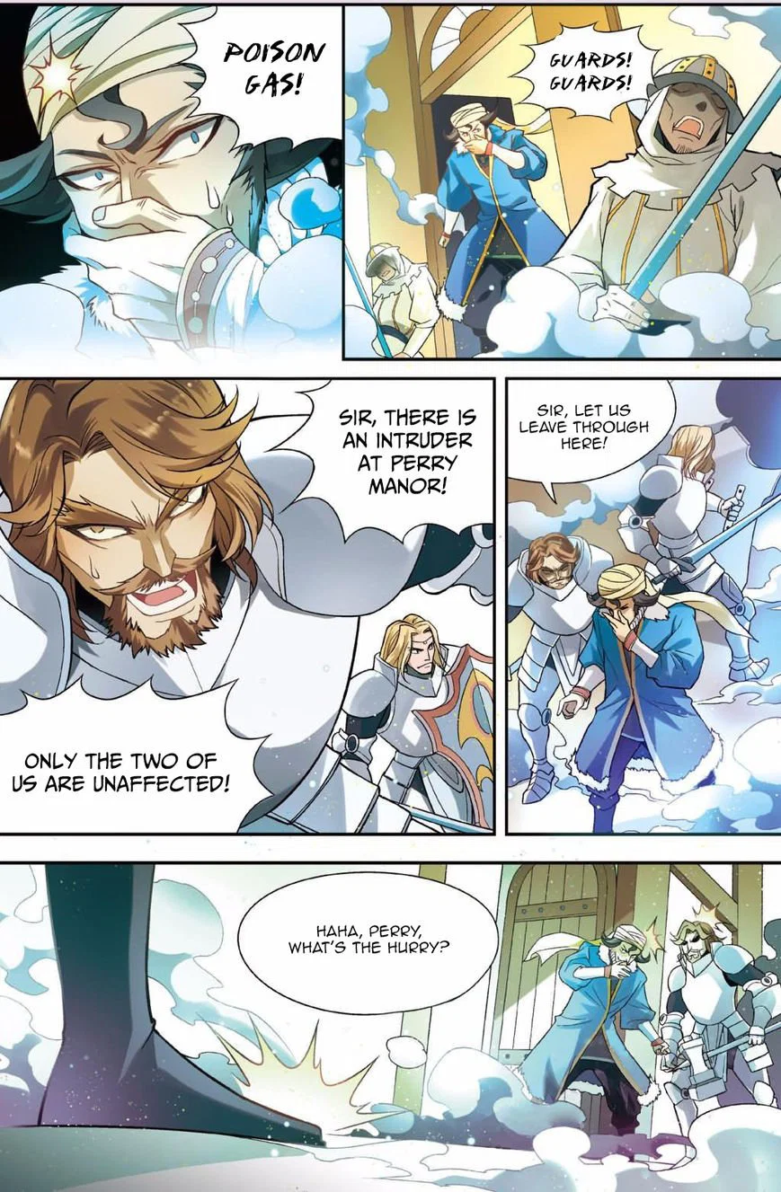 Chapter 126 - Image 4