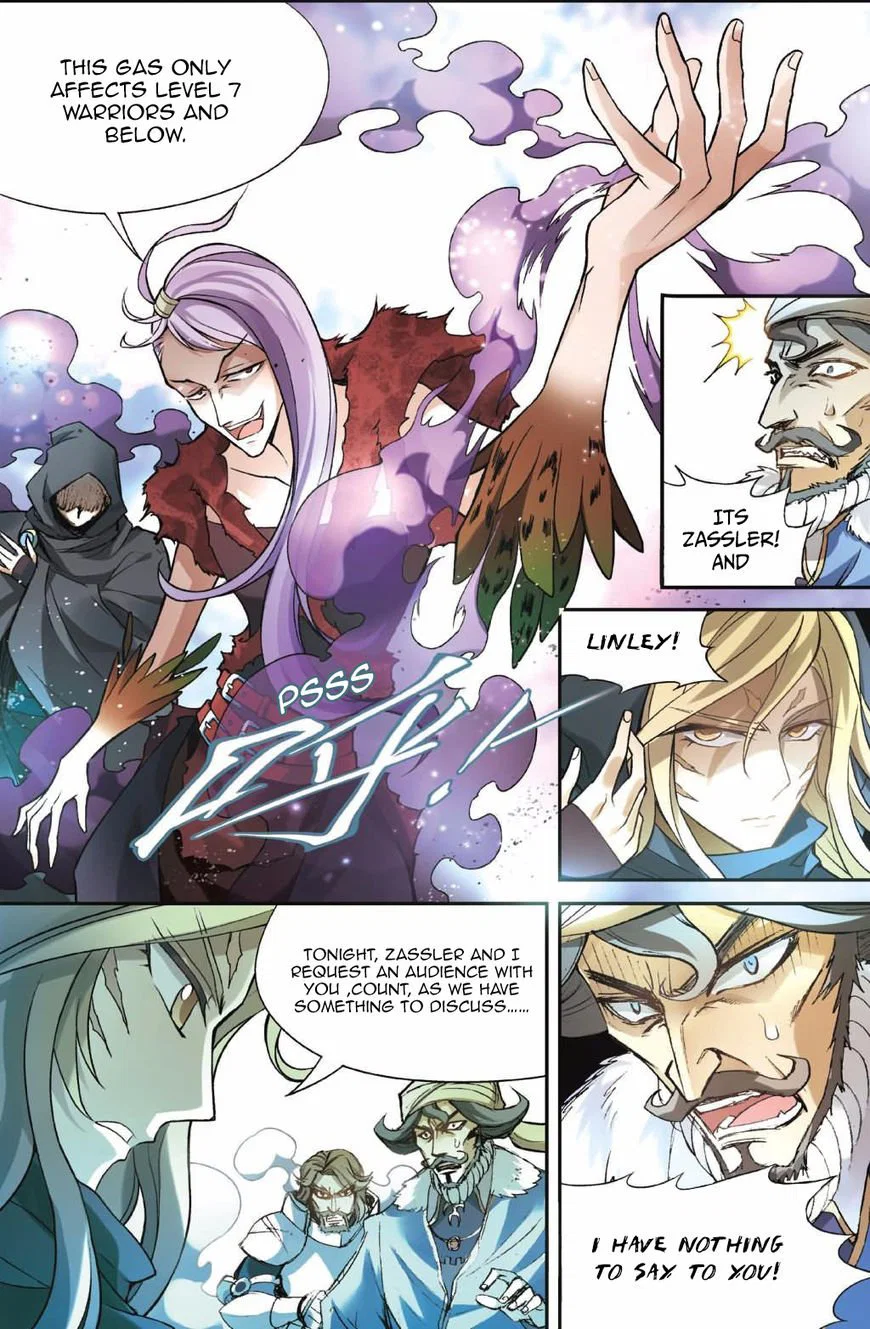 Chapter 126 - Image 5