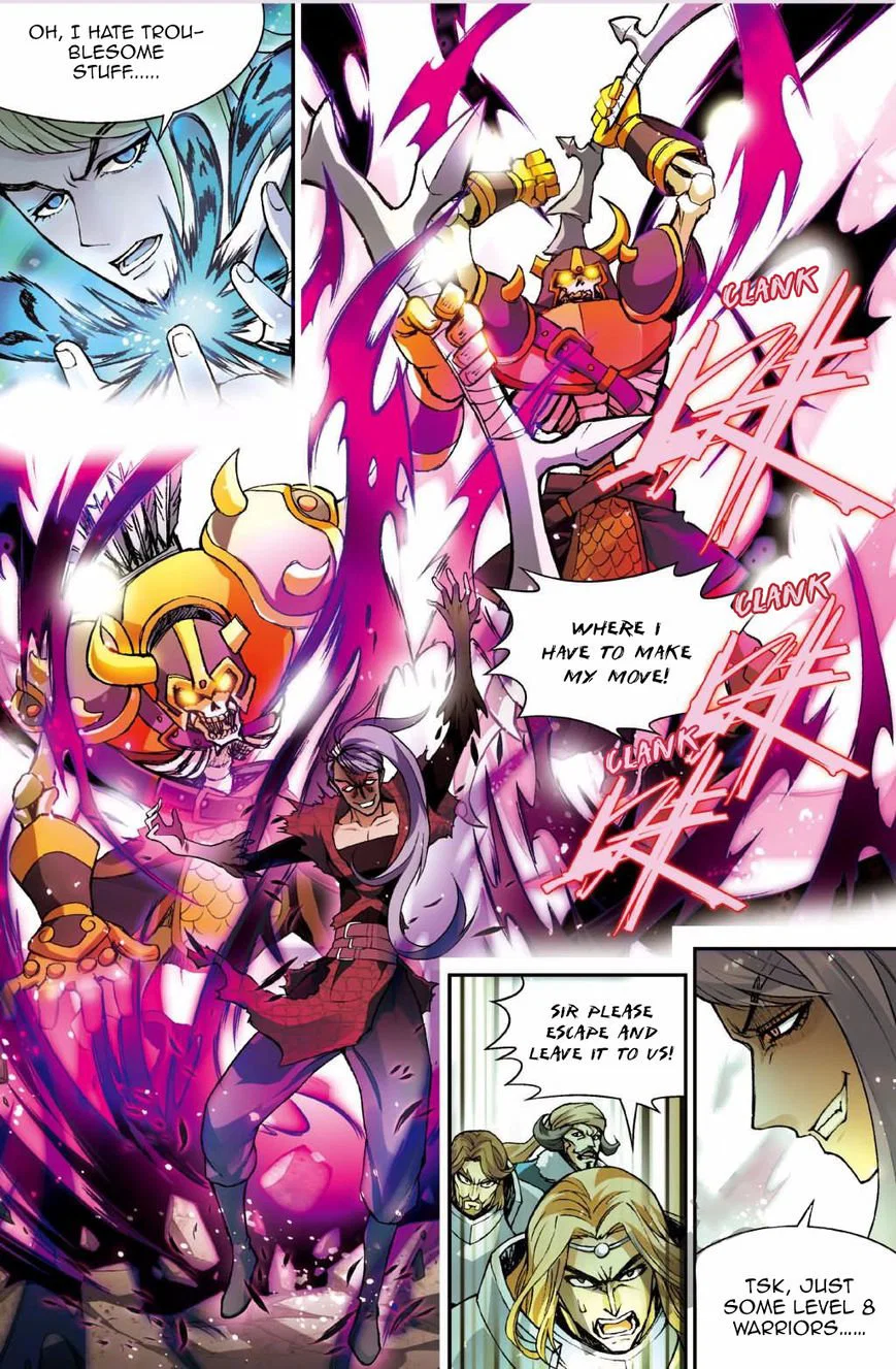 Chapter 126 - Image 6