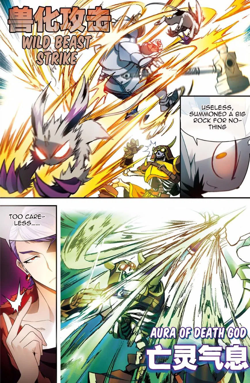 Chapter 126 - Image 9