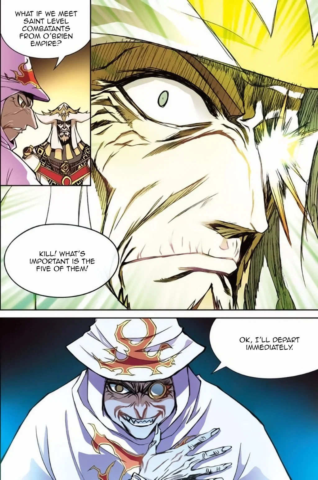 Chapter 127 - Image 14