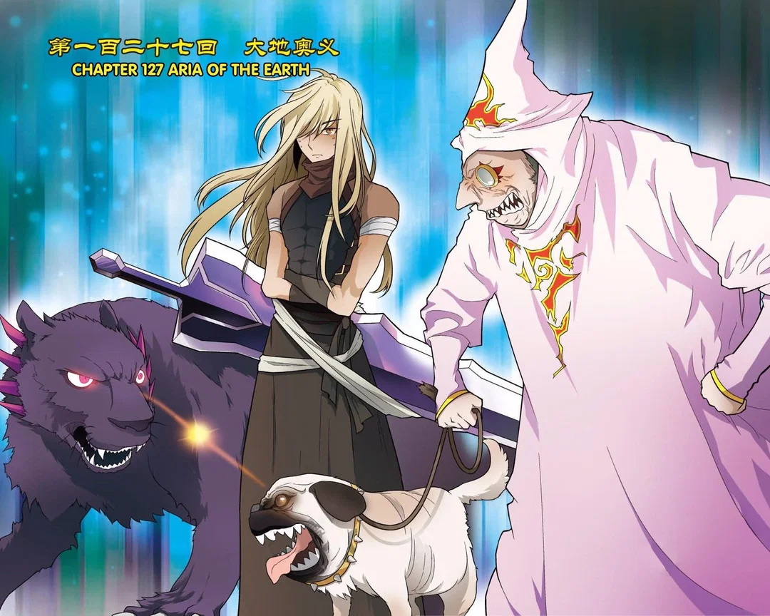 Chapter 127 - Image 2