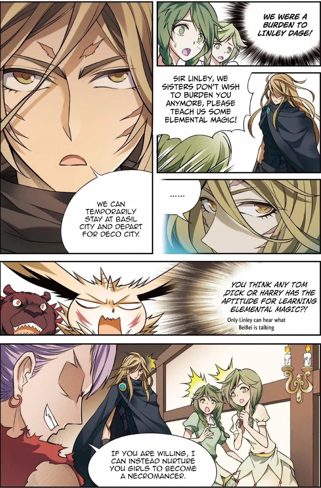 Chapter 127 - Image 4