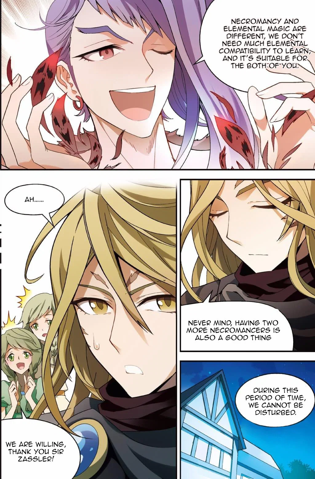 Chapter 127 - Image 5