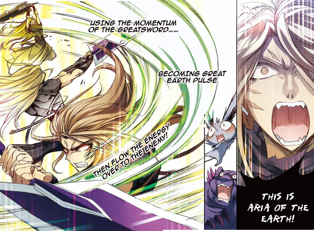 Chapter 127 - Image 8