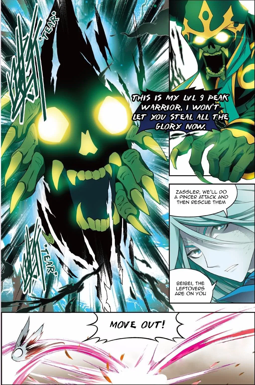 Chapter 128 - Image 13