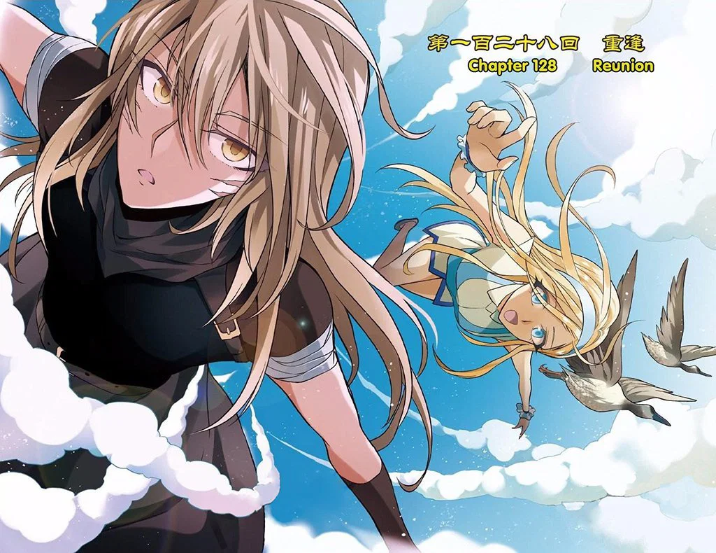 Chapter 128 - Image 2