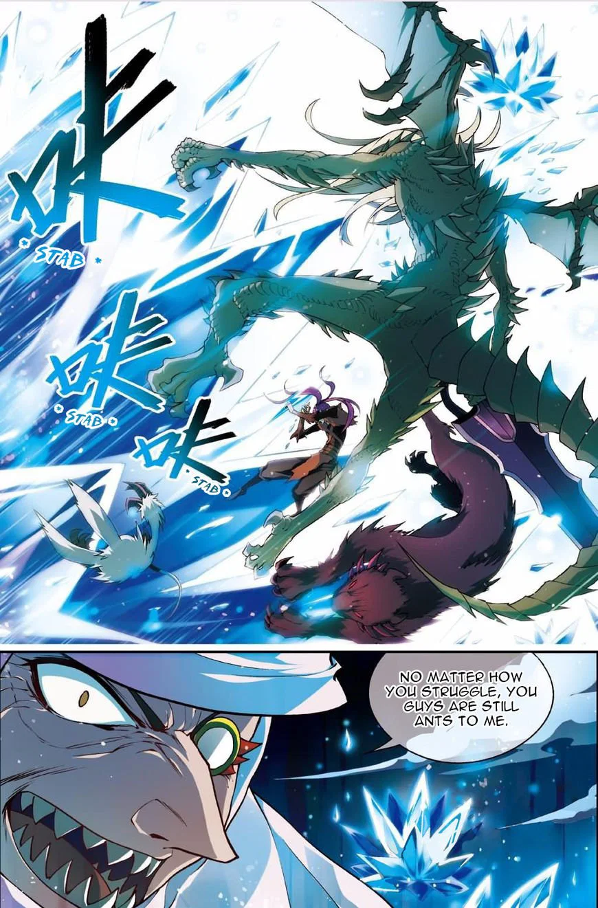 Chapter 129 - Image 10