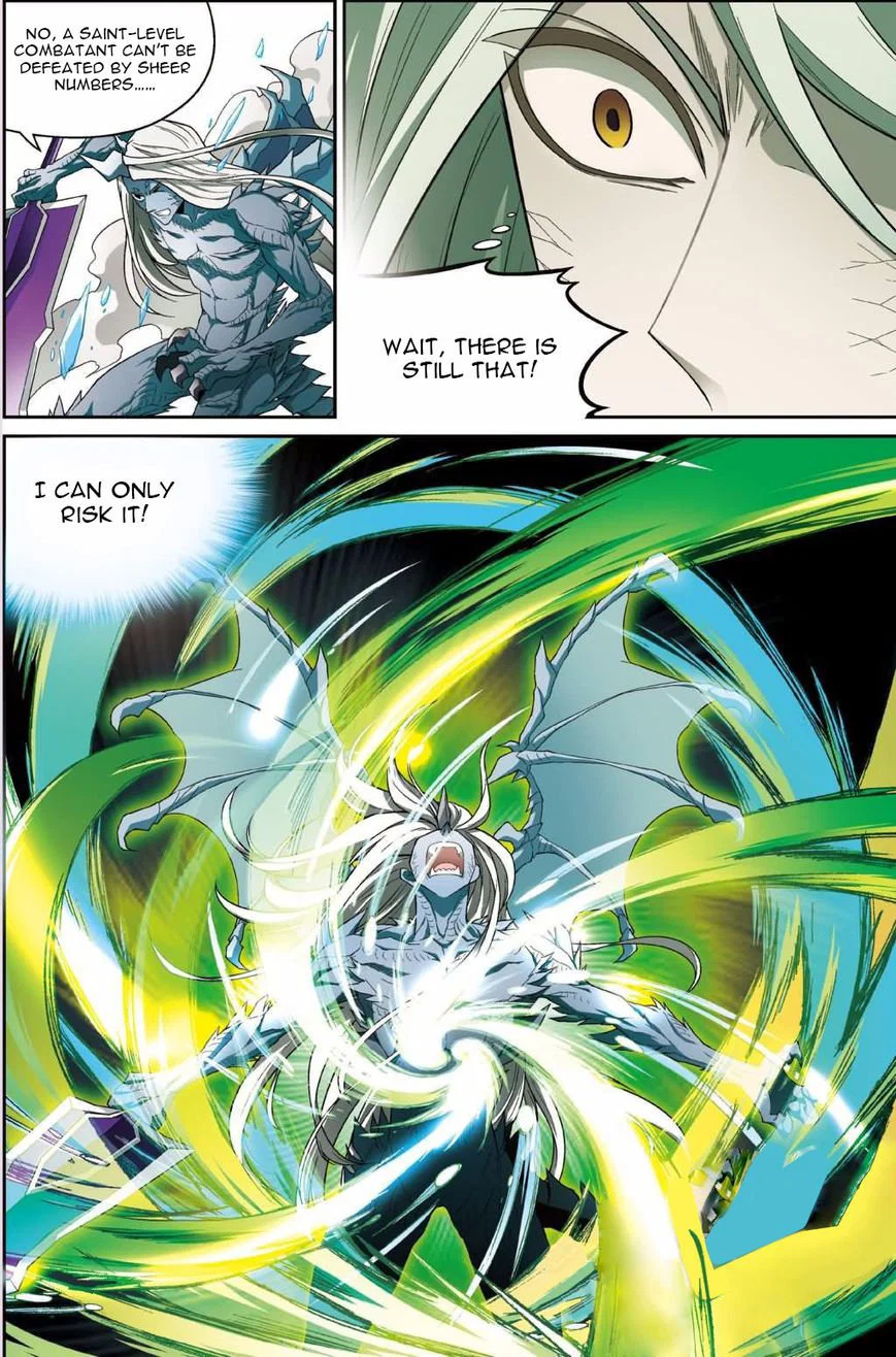 Chapter 129 - Image 11