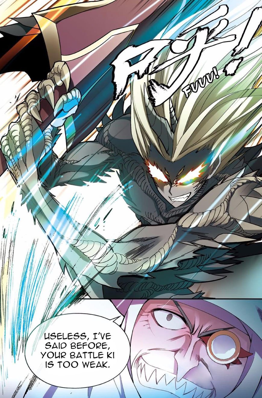 Chapter 129 - Image 12