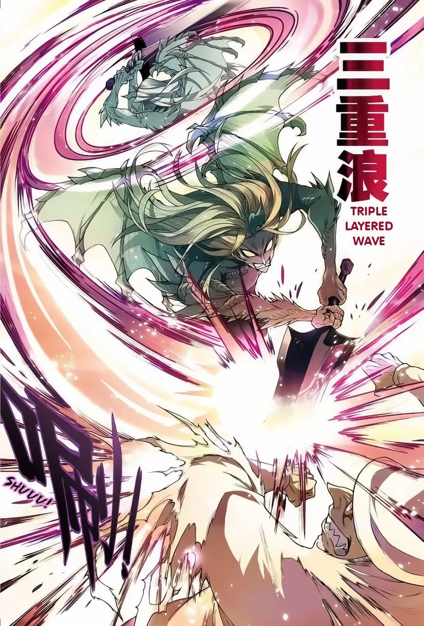 Chapter 129 - Image 13