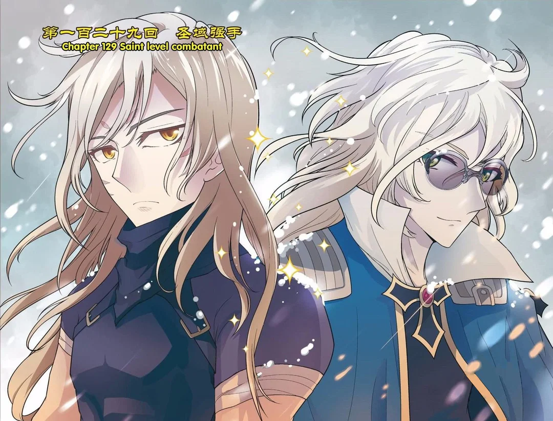 Chapter 129 - Image 2