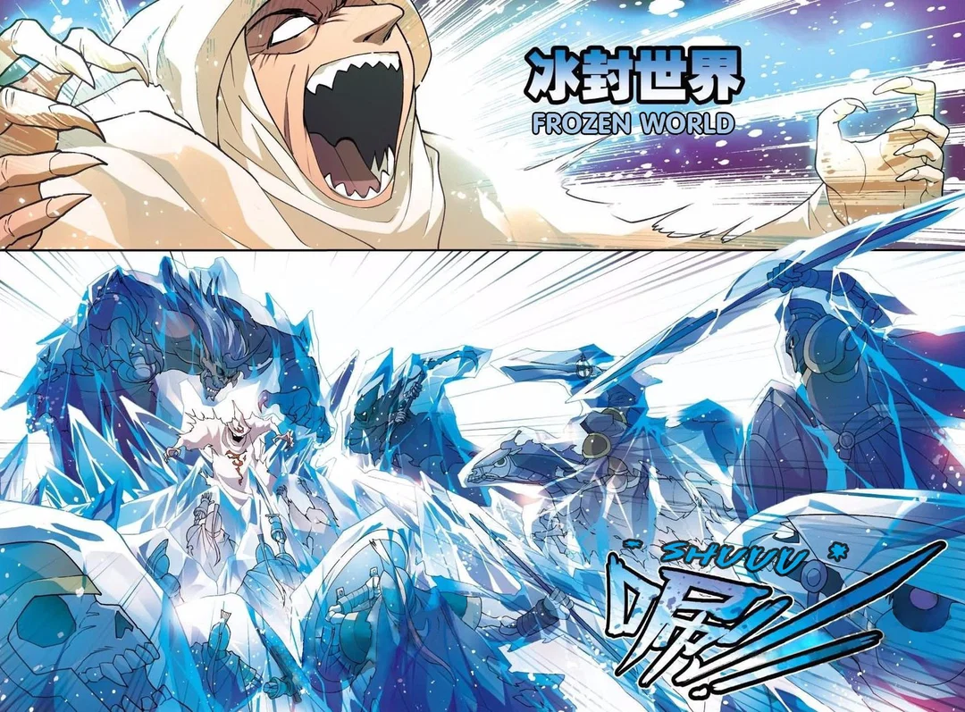 Chapter 129 - Image 4