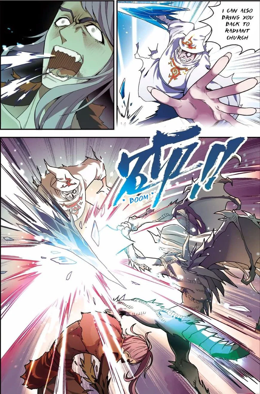 Chapter 129 - Image 5