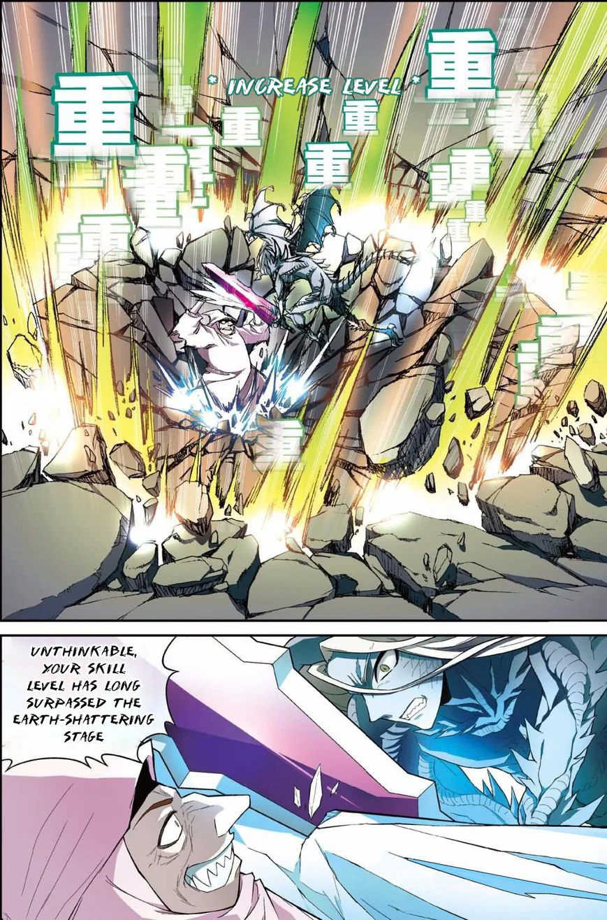 Chapter 129 - Image 7