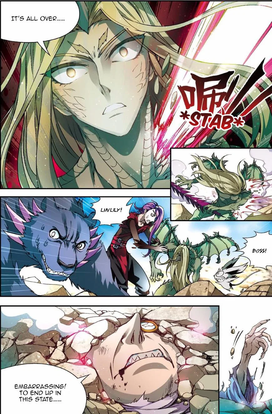 Chapter 130 - Image 12